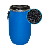 GEH filtrační hmota na odstranění arsenu z vody | 17,39 l/20 kg/sud